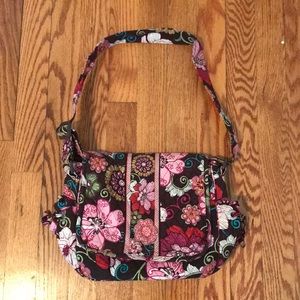 Vera Bradley handbag